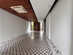 Shophouse Panorama Phú Mỹ Hưng, Quận 7