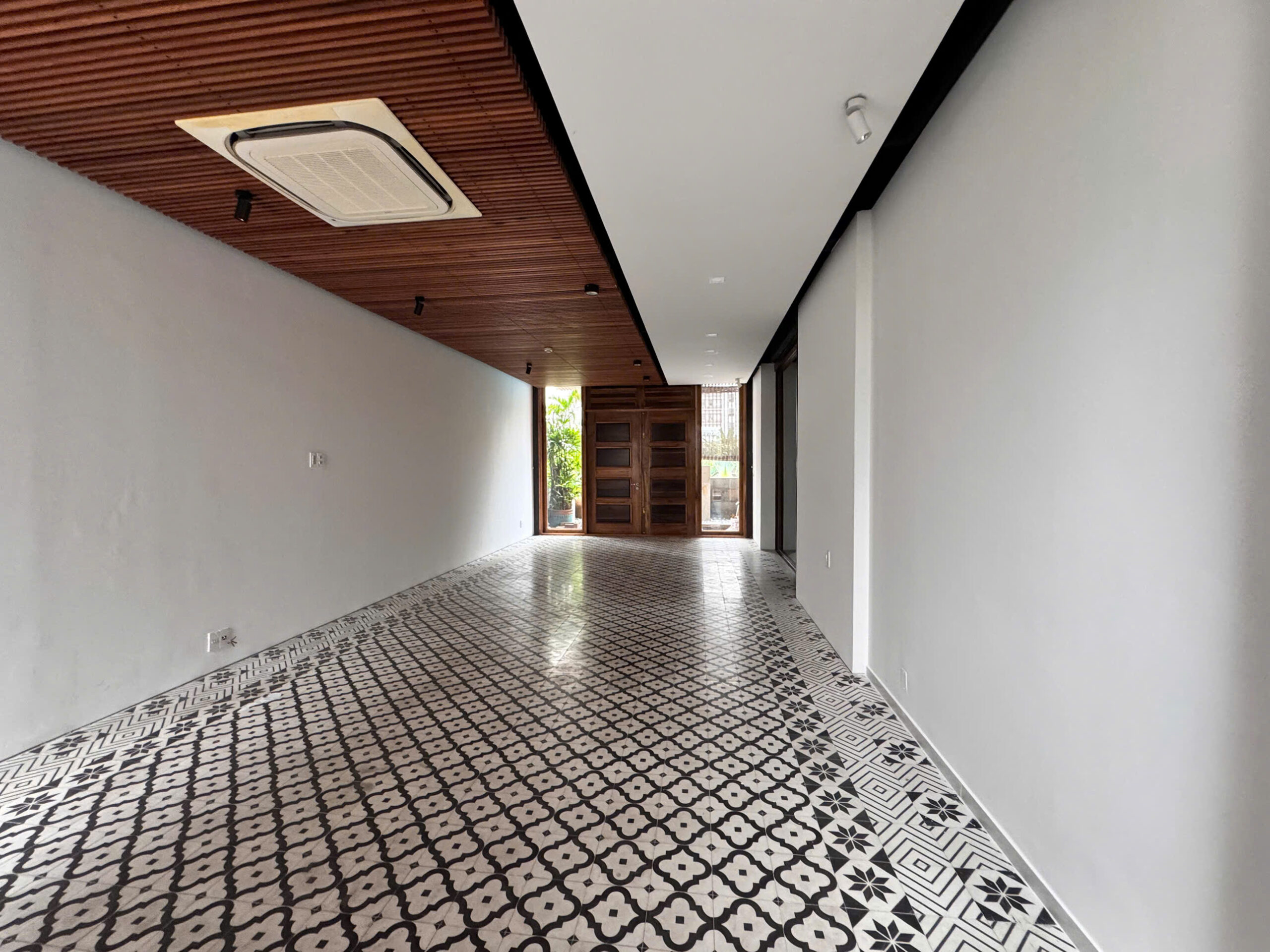 Shophouse Panorama Phú Mỹ Hưng, Quận 7