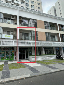 Shophouse Scenic Valley 2 Phú Mỹ Hưng, Quận 7