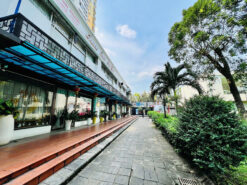 Shophouse Sky Garden 2 đường Phạm Văn Nghị, Phú Mỹ Hưng, Quận 7