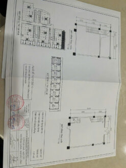 Shophouse Sky Garden 2 đường Phạm Văn Nghị, Phú Mỹ Hưng, Quận 7