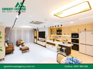 Căn hộ Riverpark Residence, Phú Mỹ Hưng