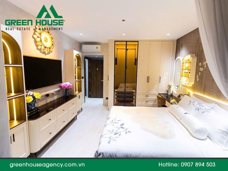 Căn hộ Riverpark Residence, Phú Mỹ Hưng