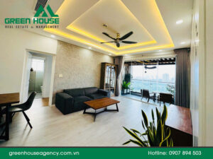 Căn hộ Riverside Residence Phú Mỹ Hưng Quận 7