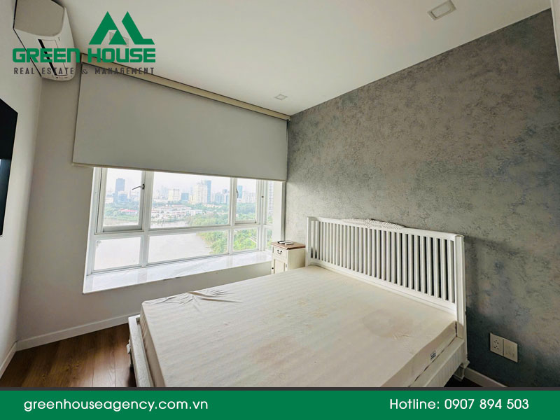 Căn hộ Riverside Residence Phú Mỹ Hưng Quận 7