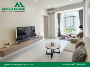 căn hộ Sky Garden 3 Phú Mỹ Hưng, Quận 7