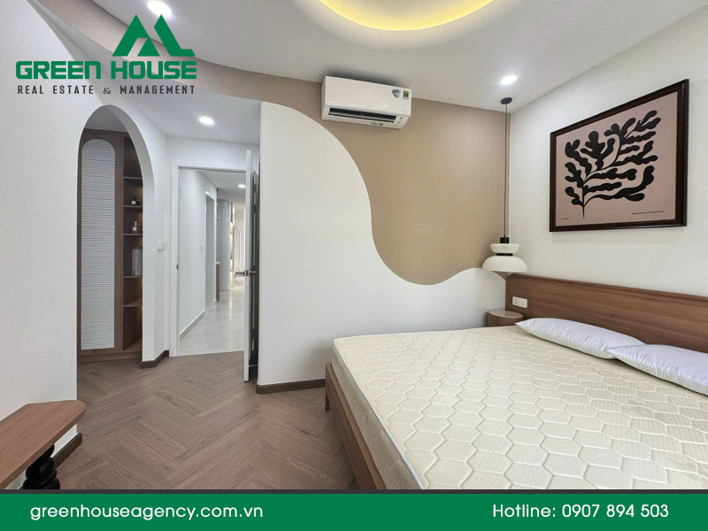 căn hộ Star Hill Phú Mỹ Hưng