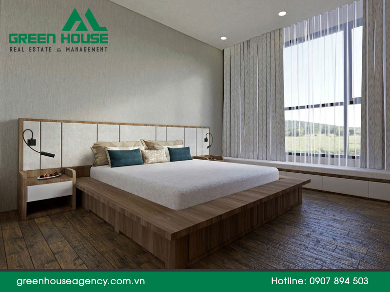 căn hô The View Riviera Point Quận 7