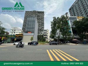 đất mặt tiền Trương Văn Bang, Thạnh Mỹ Lợi, Quận 2