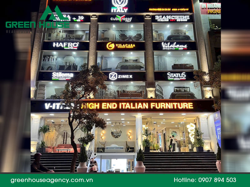 3 căn nhà liền kề KDC Kim Sơn,  Nguyễn Hữu Thọ