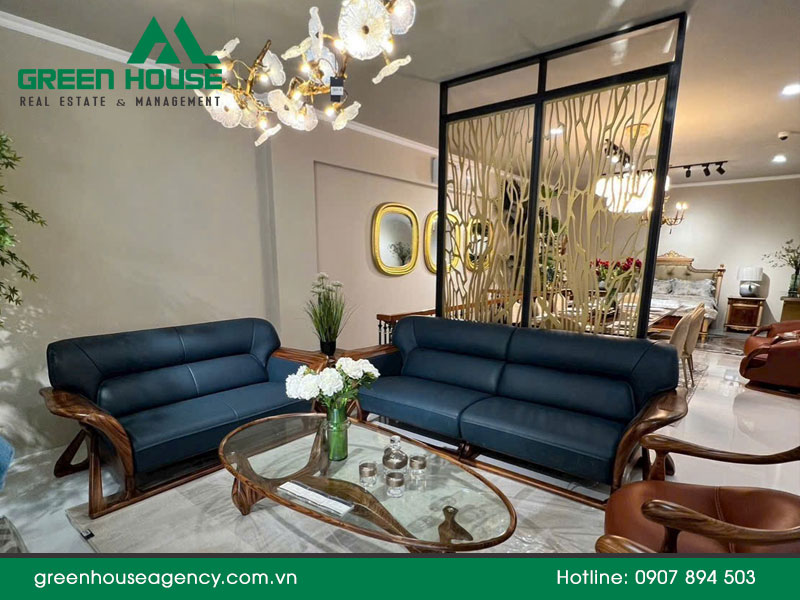 3 căn nhà liền kề KDC Kim Sơn,  Nguyễn Hữu Thọ