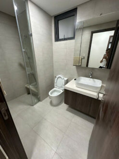 Căn hộ The Infiniti Riviera Point, Quận 7