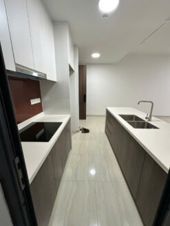 Căn hộ The Infiniti Riviera Point, Quận 7