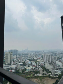 Căn hộ The Infiniti Riviera Point, Quận 7