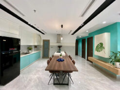 Căn hộ Midtown M8 Phú Mỹ Hưng, Quận 7