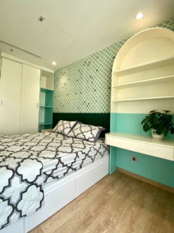 Căn hộ Midtown M8 Phú Mỹ Hưng, Quận 7