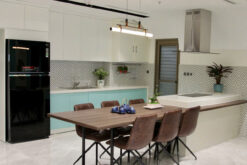 Căn hộ Midtown M8 Phú Mỹ Hưng, Quận 7