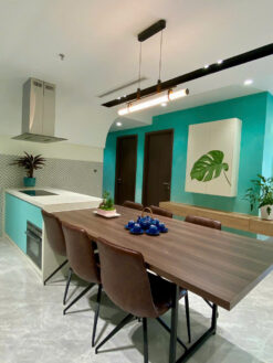 Căn hộ Midtown M8 Phú Mỹ Hưng, Quận 7