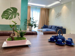 Căn hộ Midtown M8 Phú Mỹ Hưng, Quận 7