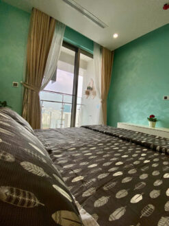 Căn hộ Midtown M8 Phú Mỹ Hưng, Quận 7