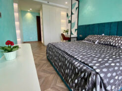 Căn hộ Midtown M8 Phú Mỹ Hưng, Quận 7