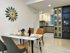 Căn hộ Mỹ Khánh 4B Phú Mỹ Hưng, Quận 7