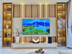 Căn hộ Mỹ Khánh 4B Phú Mỹ Hưng, Quận 7