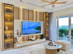 Căn hộ Mỹ Khánh 4B Phú Mỹ Hưng, Quận 7