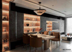 Căn hộ The Antonia Phú Mỹ Hưng, Quận 7