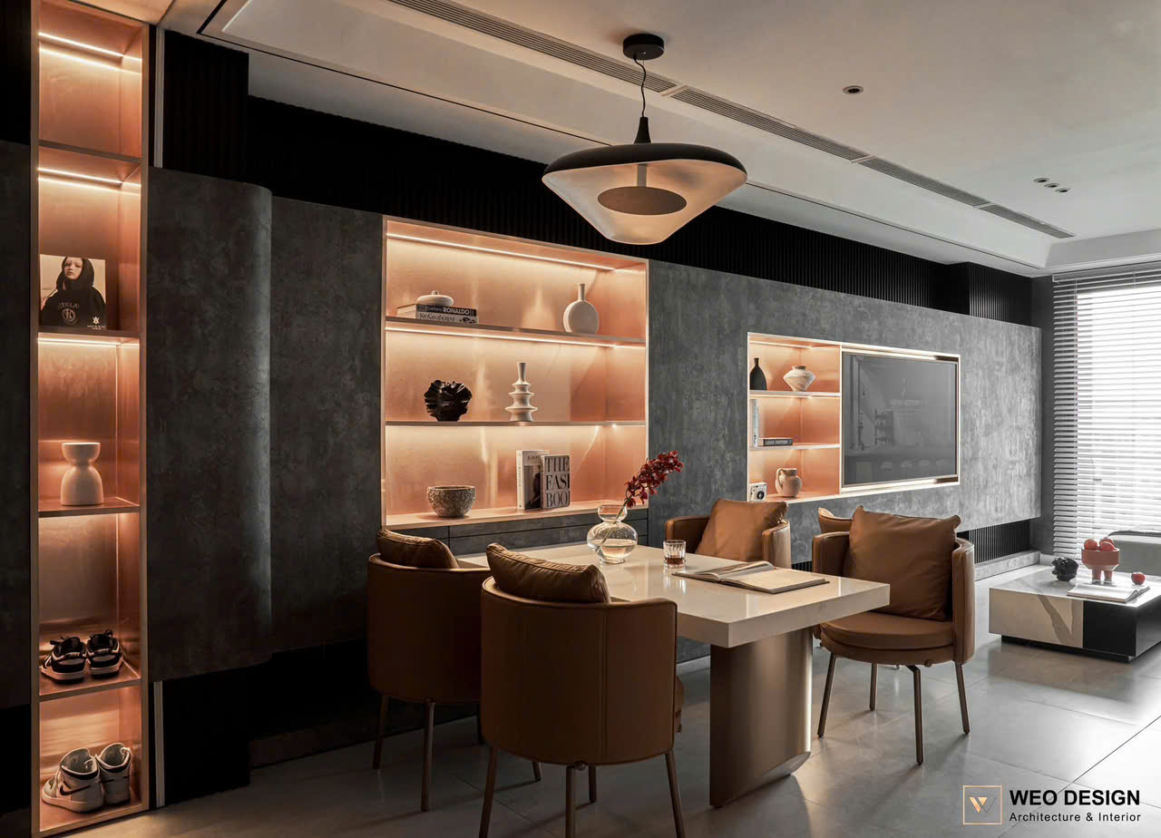 Căn hộ The Antonia Phú Mỹ Hưng, Quận 7