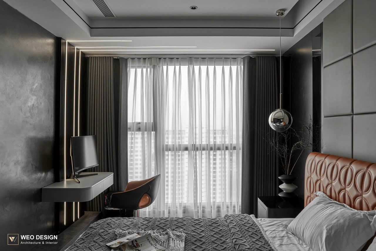 Căn hộ The Antonia Phú Mỹ Hưng, Quận 7