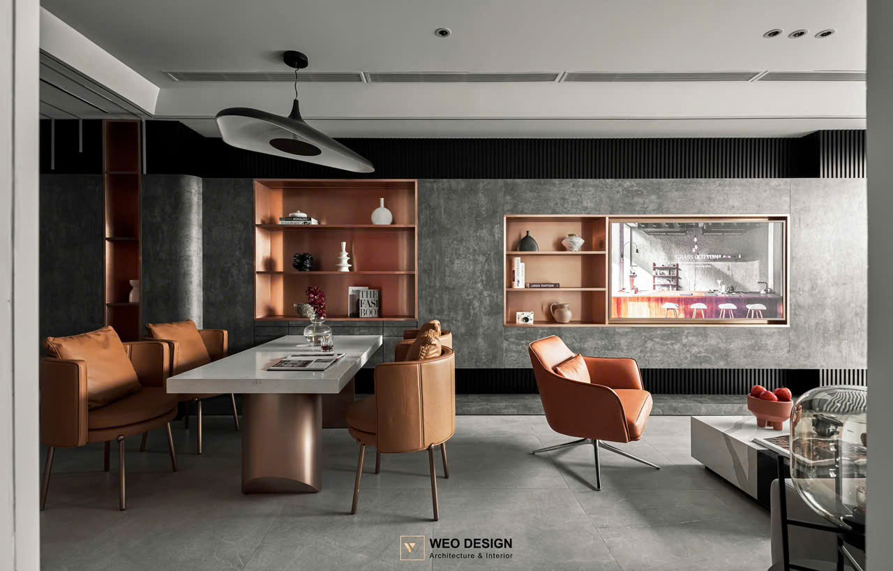 Căn hộ The Antonia Phú Mỹ Hưng, Quận 7