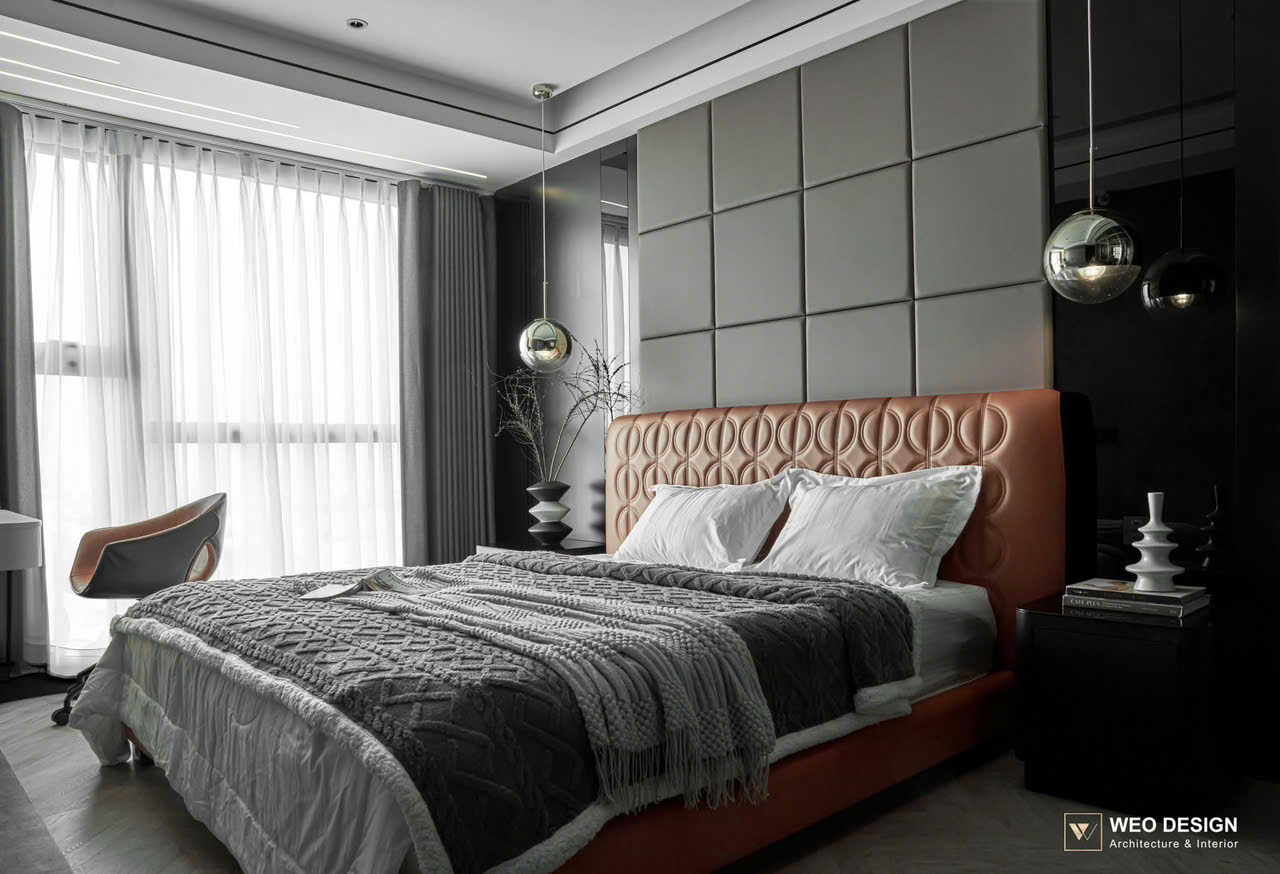 Căn hộ The Antonia Phú Mỹ Hưng, Quận 7