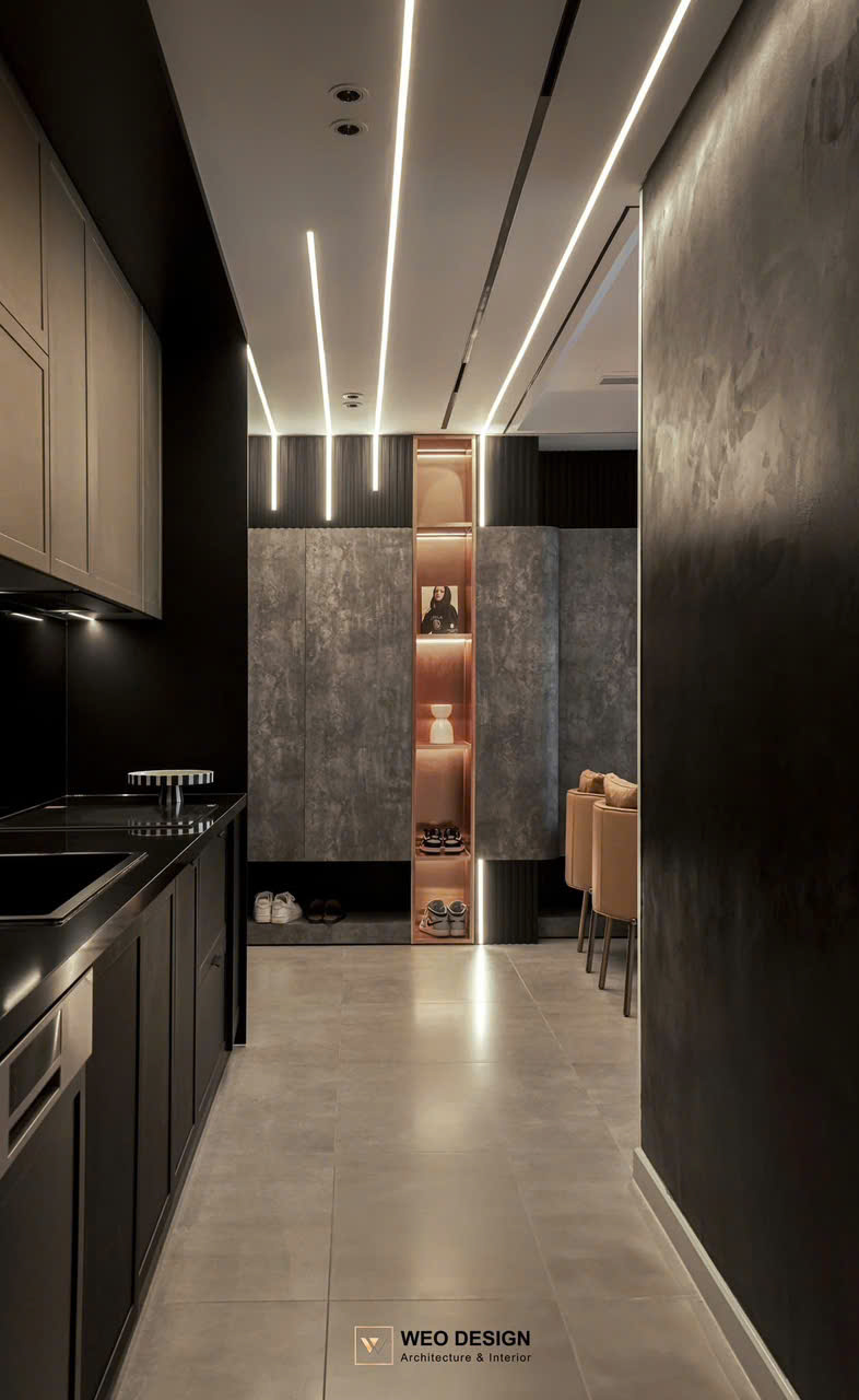 Căn hộ The Antonia Phú Mỹ Hưng, Quận 7