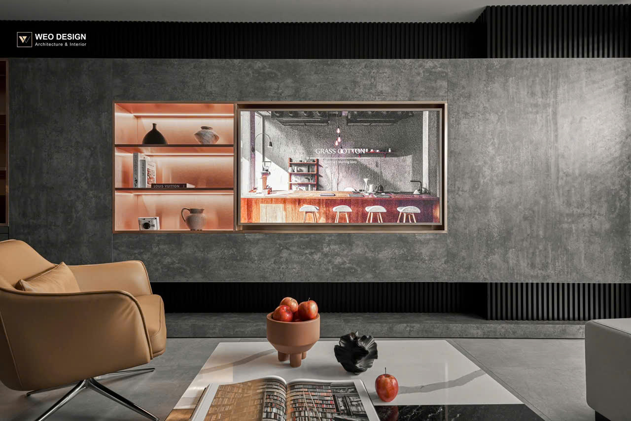 Căn hộ The Antonia Phú Mỹ Hưng, Quận 7