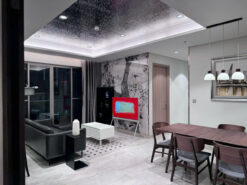 Căn hộ The Horizon Phú Mỹ Hưng, Quận 7