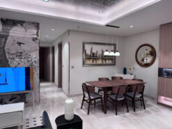 Căn hộ The Horizon Phú Mỹ Hưng, Quận 7