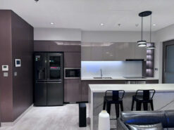 Căn hộ The Horizon Phú Mỹ Hưng, Quận 7