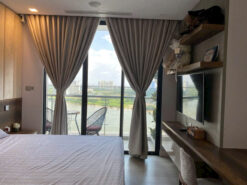 Căn hộ Vinhomes Golden River Ba Son, Quận 1