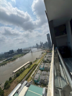 Căn hộ Vinhomes Golden River Ba Son, Quận 1