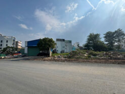 Đất mặt tiền kênh Tham Lương - sông Vàm Thuật, Lê Đức Thọ, P.13, Gò Gấp