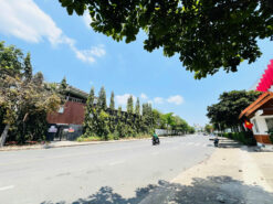 Nhà và đất Nam Thông 2 Phú Mỹ Hưng, Quận 7