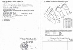 Nhà mặt tiền Hoàng Diệu, Quận 4