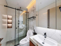 Nhà mặt tiền khu Tân Quy Đông, Phường Tân Phong, Quận 7