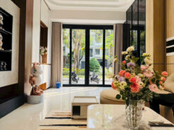 Nhà mặt tiền khu Tân Quy Đông, Phường Tân Phong, Quận 7