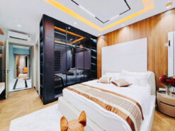 Nhà mặt tiền khu Tân Quy Đông, Phường Tân Phong, Quận 7