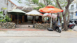 Tòa nhà căn hộ dịch vụ Làng Đại Học khu B, Phước Kiển, Nhà Bè