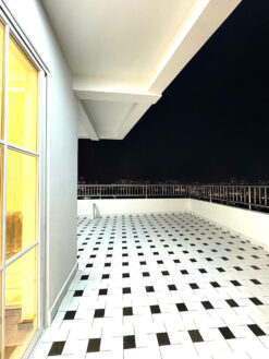 Penthouse Park View Phú Mỹ Hưng, Quận 7