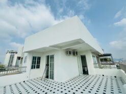 Penthouse Park View Phú Mỹ Hưng, Quận 7