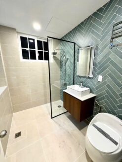 Penthouse Park View Phú Mỹ Hưng, Quận 7